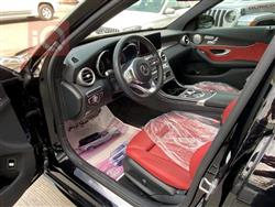 مێرسێدس بێنز C-Class